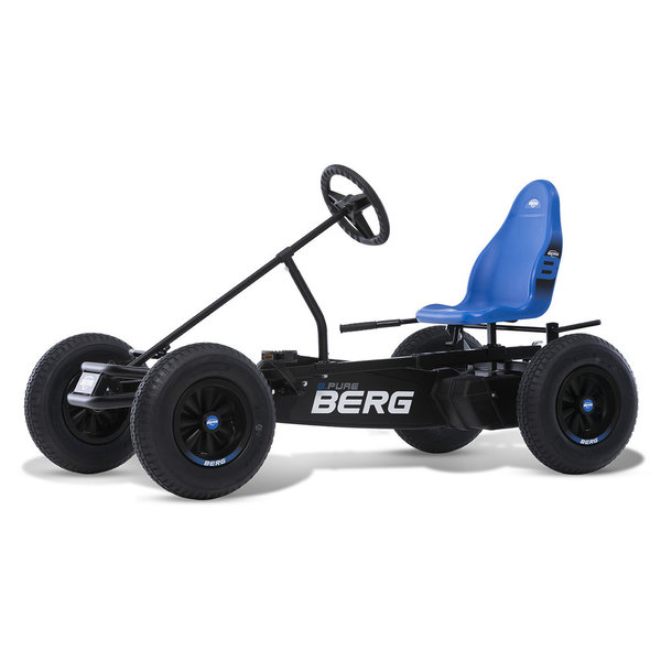 BERG Gokart XL B. Pure Blue BFR